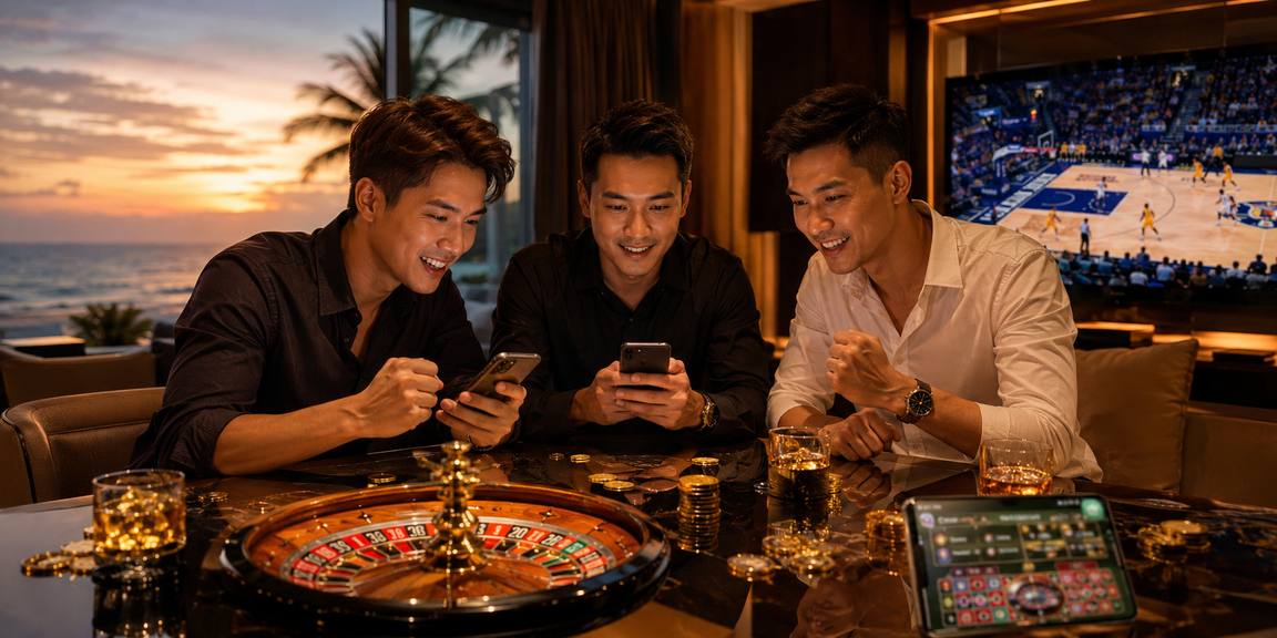 cml88 Sảnh chơi đầy đủ ngay trên điện thoại